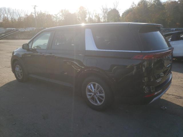 Obraz 2 z 2023 KIA CARNIVAL LX 2023 z VIN KNDNB4H31P6260923