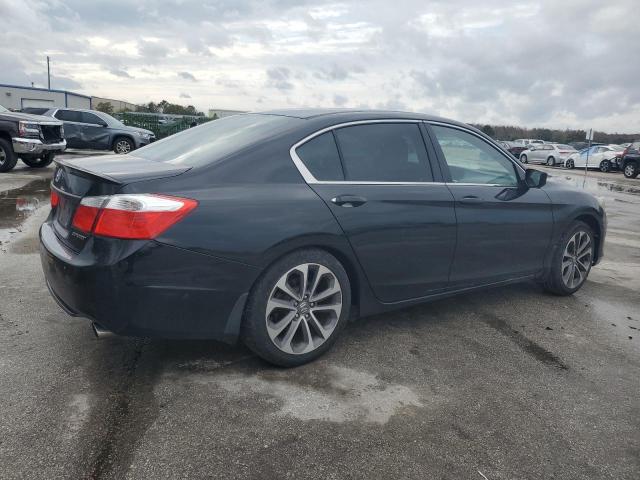 Изображение 3 2015 HONDA ACCORD SPORT 2015 с VIN 1HGCR2F55FA094169