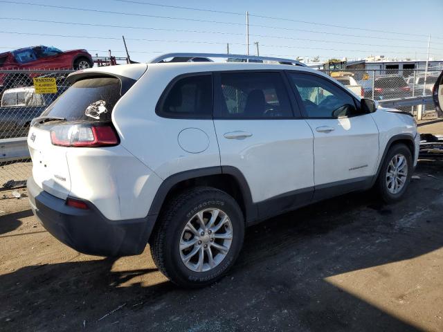 Obraz 3 z 2020 JEEP CHEROKEE LATITUDE 2020 z VIN 1C4PJLCB5LD592504