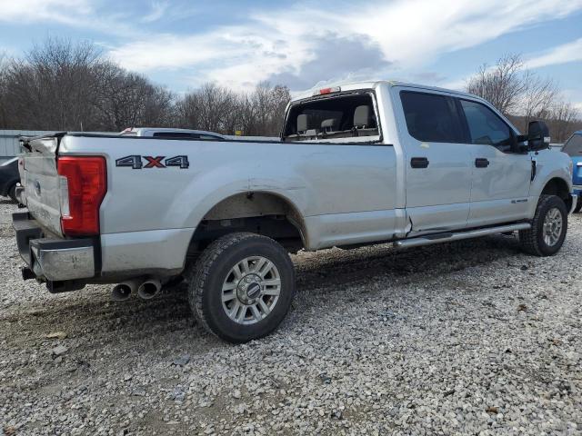 Image 3 of 2017 FORD F250 SUPER DUTY 2017 with VIN 1FT7W2BT3HEE98340