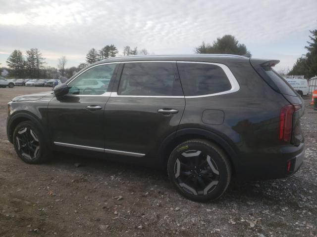 Obraz 2 z 2024 KIA TELLURIDE S 2024 z VIN 5XYP6DGC1RG425318