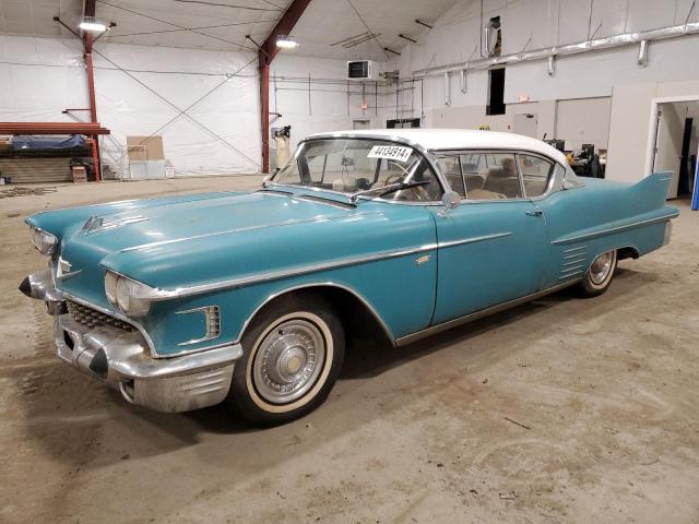 1958 CADILLAC SERIES 62 1958 image