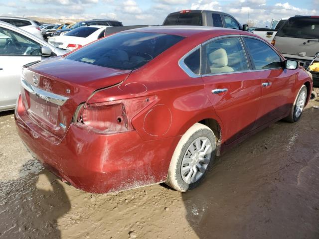 Image 3 of 2014 NISSAN ALTIMA 2.5 2014 with VIN 1N4AL3APXEN211201