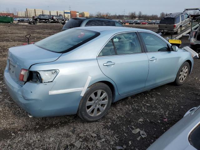 Image 3 of 2008 TOYOTA CAMRY CE 2008 with VIN 4T1BE46KX8U756560