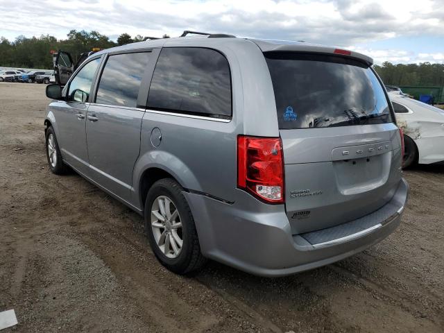 Image 2 of 2019 DODGE GRAND CARAVAN SXT 2019 with VIN 2C4RDGCG8KR735735