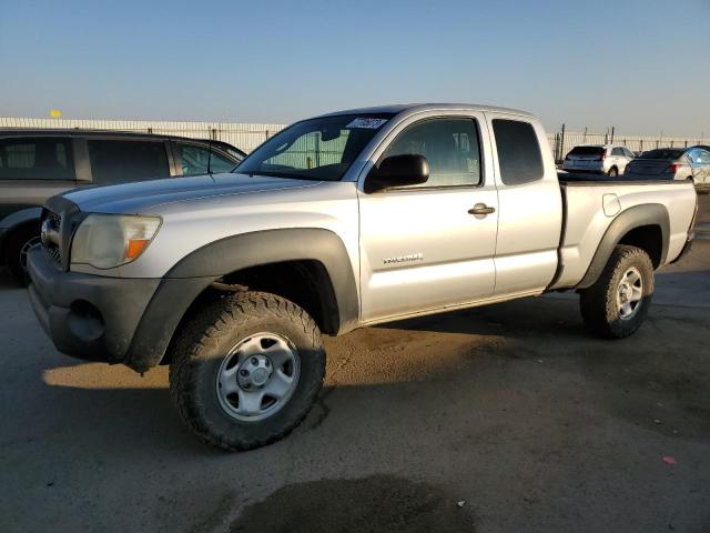 Image 1 of 2011 TOYOTA TACOMA ACCESS CAB 2011 with VIN 5TFUX4EN4BX003518