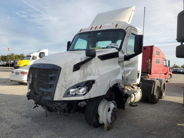 Image 2 of 2023 FREIGHTLINER CASCADIA 126  2023 with VIN 3AKJHLDV6PDNS4302