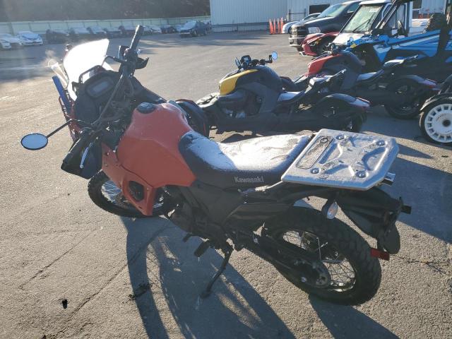 Изображение 3 2022 KAWASAKI KL650 J 2022 с VIN ML5KLEJ17NDA14737