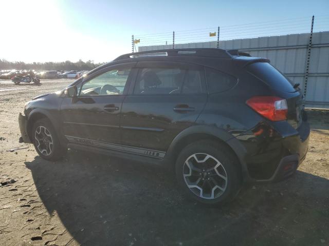 Изображение 2 2016 SUBARU CROSSTREK LIMITED 2016 с VIN JF2GPANC3GH311096