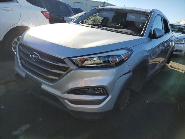 Obraz 1 z 2016 HYUNDAI TUCSON LIMITED 2016 z VIN KM8J33A41GU061712