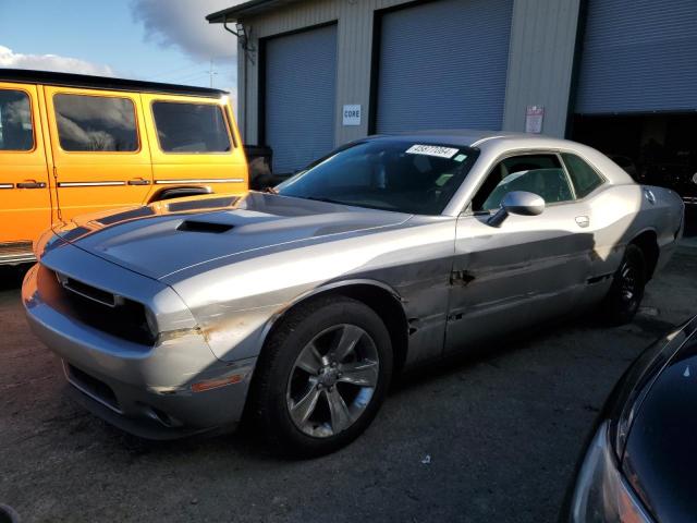 2015 DODGE CHALLENGER SXT 2015 image