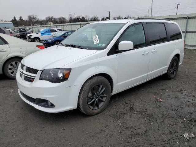 Obraz 2019 DODGE GRAND CARAVAN GT 2019