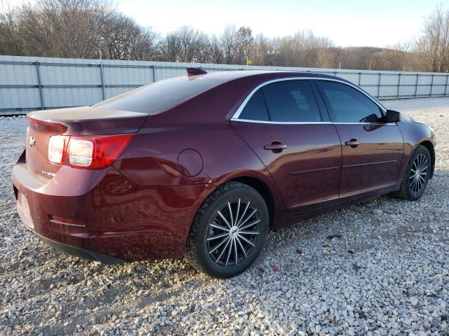 Изображение 3 2015 CHEVROLET MALIBU 1LT 2015 с VIN 1G11C5SLXFF349682