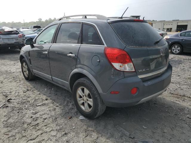 Obraz 2 z 2008 SATURN VUE XE 2008 z VIN 3GSCL33P18S718745