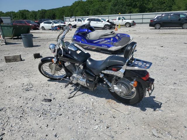 Obraz 3 z 2012 HONDA VT750 C2 2012 z VIN JH2RC530XCK400655