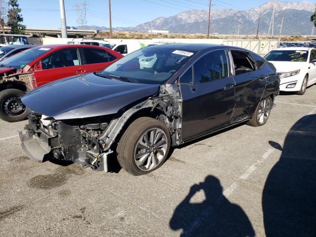 Image 1 of 2019 HONDA CLARITY  2019 with VIN JHMZC5F1XKC002723