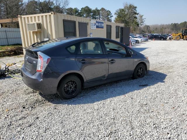 Obraz 3 z 2015 TOYOTA PRIUS  2015 z VIN JTDKN3DU8F0430022