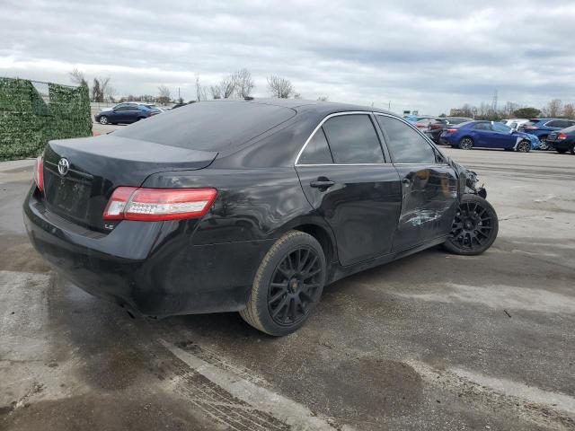 Obraz 3 z 2011 TOYOTA CAMRY BASE 2011 z VIN 4T4BF3EK2BR189380