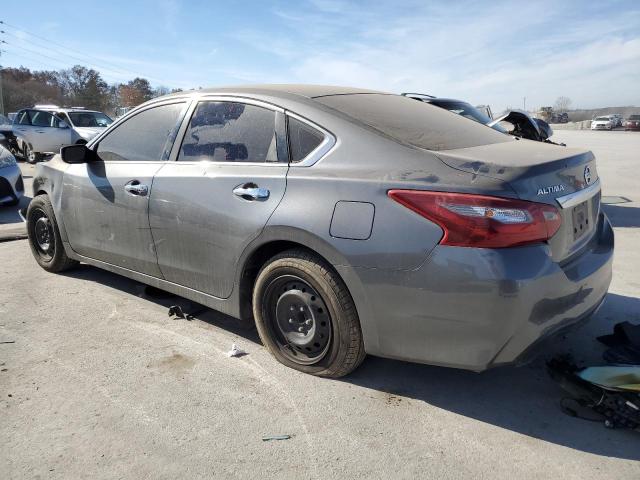 Obraz 2 z 2018 NISSAN ALTIMA 2.5 2018 z VIN 1N4AL3AP4JC250193