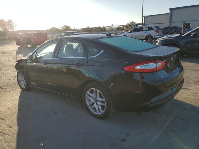 Image 2 of 2016 FORD FUSION SE 2016 with VIN 1FA6P0H70G5119435