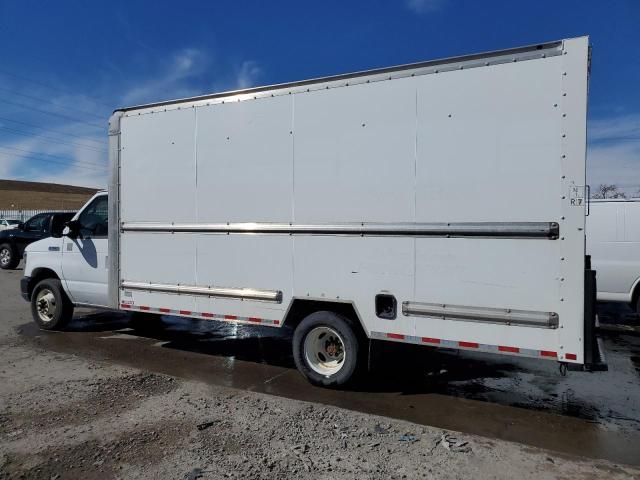 Obraz 2 z 2018 FORD ECONOLINE E350 SUPER DUTY CUTAWAY VAN 2018 z VIN 1FDWE3FS4JDC33360