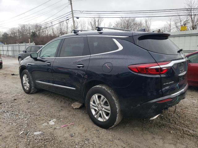 Изображение 2 2020 BUICK ENCLAVE PREFERRED 2020 с VIN 5GAERAKW6LJ152612