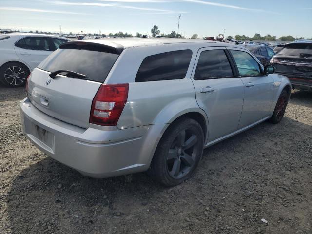 Obraz 3 z 2008 DODGE MAGNUM  2008 z VIN 2D4FV47T88H111330