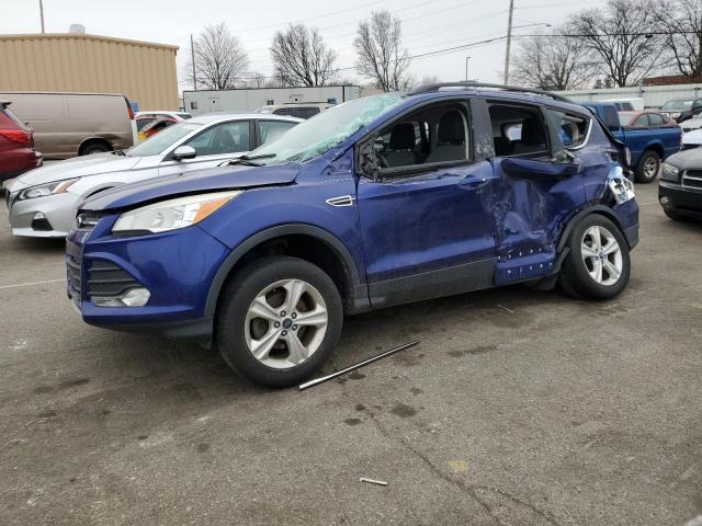 Obraz 1 z 2013 FORD ESCAPE SE 2013 z VIN 1FMCU0GX3DUB69962