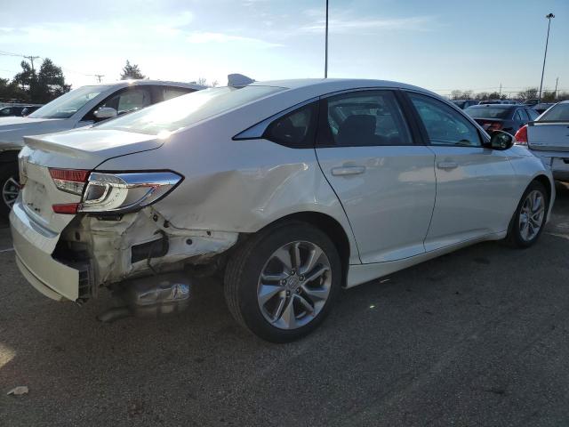 Image 3 of 2018 HONDA ACCORD LX 2018 with VIN 1HGCV1F16JA021372