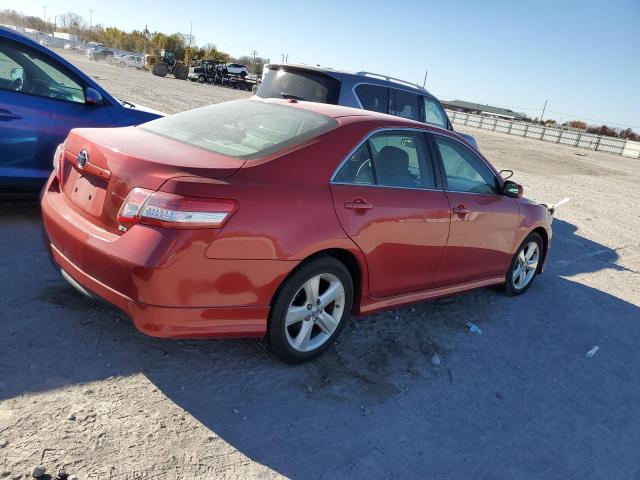 Image 3 of 2011 TOYOTA CAMRY SE 2011 with VIN 4T1BK3EK3BU632710