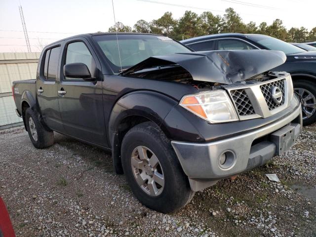 Image 1 of 2008 NISSAN FRONTIER CREW CAB LE 2008 with VIN 1N6AD07U28C441914