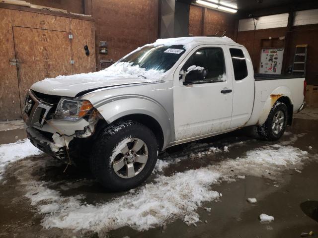 Изображение 1 2012 NISSAN FRONTIER SV 2012 с VIN 1N6AD0CW6CC426963