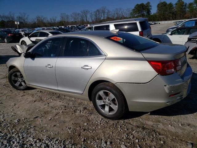 Image 2 of 2016 CHEVROLET MALIBU LIMITED LT 2016 with VIN 1G11C5SA2GF113494