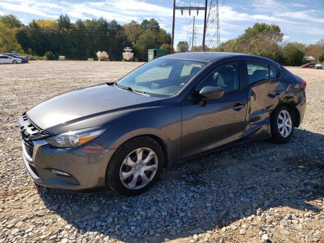 Image 1 of 2018 MAZDA 3 SPORT 2018 with VIN 3MZBN1U70JM164867