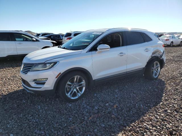 Image 1 of 2015 LINCOLN MKC  2015 with VIN 5LMTJ2AH1FUJ07935