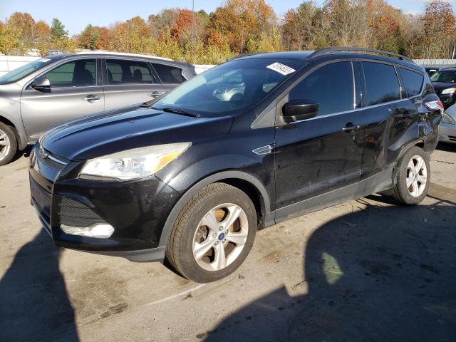 Obraz 1 z 2014 FORD ESCAPE SE 2014 z VIN 1FMCU9GX4EUB19545
