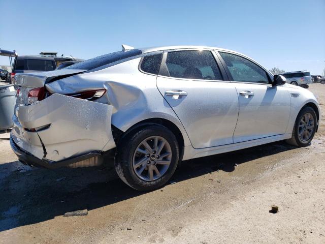 Изображение 3 2020 KIA OPTIMA LX 2020 с VIN 5XXGT4L31LG440136