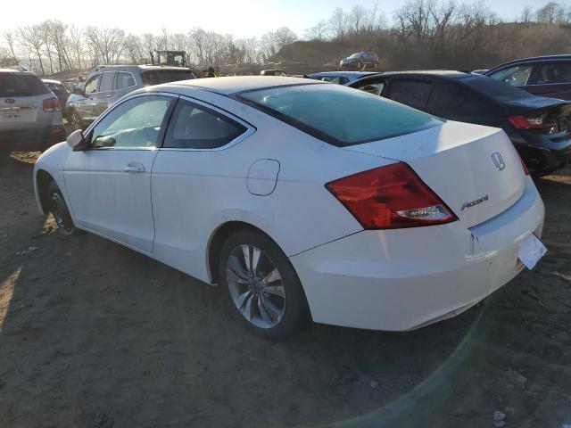 Image 2 of 2012 HONDA ACCORD LX 2012 with VIN 1HGCS1B37CA022730