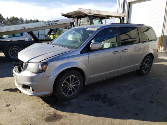 Изображение 2019 DODGE GRAND CARAVAN GT 2019