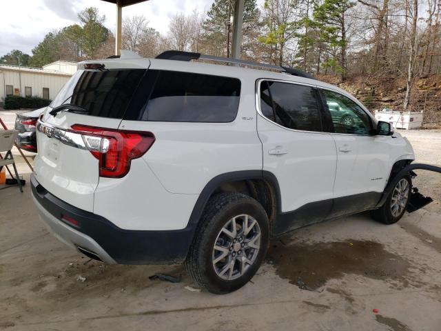 Obraz 3 z 2021 GMC ACADIA SLT 2021 z VIN 1GKKNML4XMZ209400