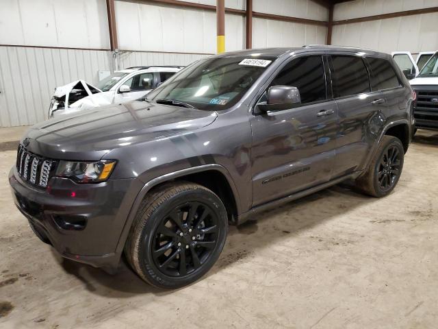 Изображение 1 2021 JEEP GRAND CHEROKEE LAREDO 2021 с VIN 1C4RJFAGXMC585452