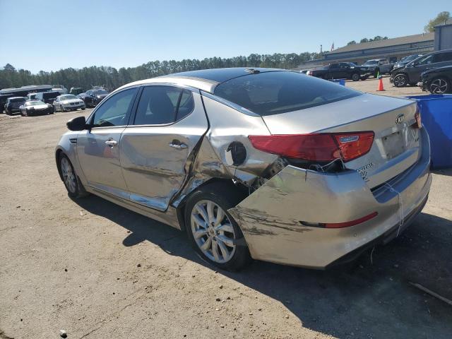 Изображение 2 2015 KIA OPTIMA EX 2015 с VIN 5XXGN4A72FG414777