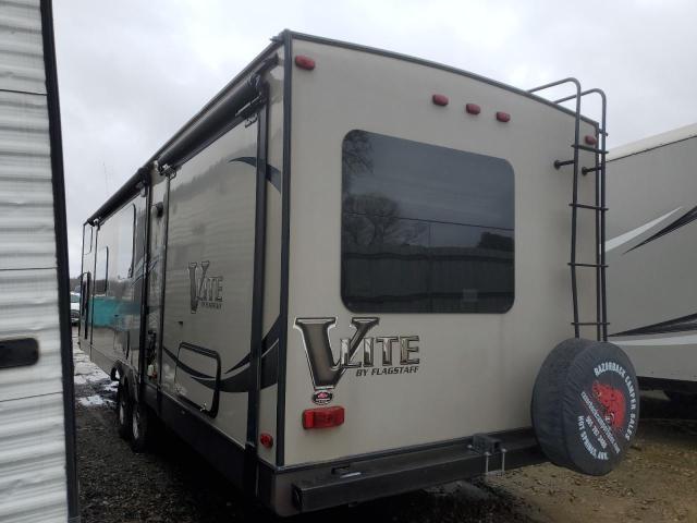 Изображение 3 2014 WILDWOOD FLAGSTAFF 2014 с VIN 4X4TFLF20E1853600