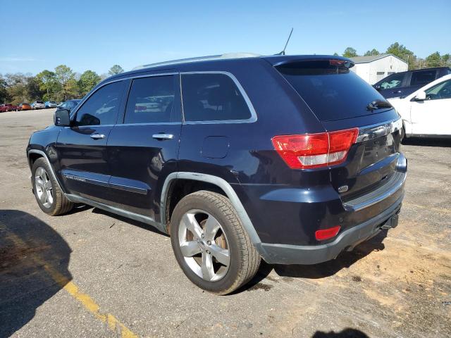 Obraz 2 z 2011 JEEP GRAND CHEROKEE OVERLAND 2011 z VIN 1J4RS6GTXBC557269