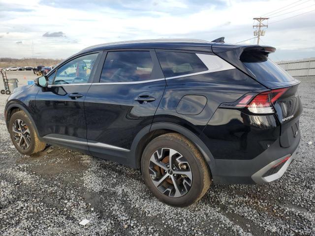 Image 2 of 2023 KIA SPORTAGE EX 2023 with VIN 5XYK3CAF1PG013378