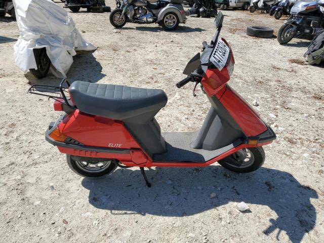1993 HONDA CH80  1993 image