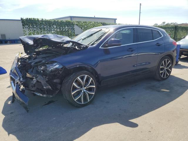 2020 BMW X2 SDRIVE28I 2020 image