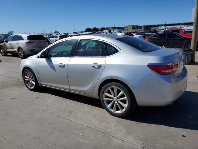 Изображение 2 2015 BUICK VERANO CONVENIENCE 2015 с VIN 1G4PR5SK2F4140354