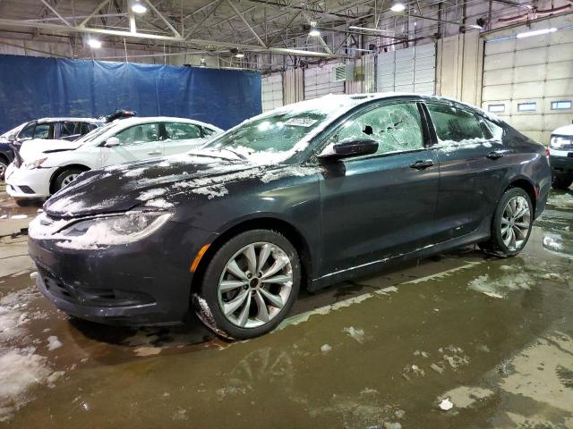 Изображение 1 2016 CHRYSLER 200 S 2016 с VIN 1C3CCCBB6GN170630