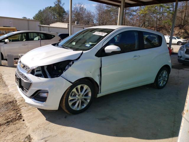 Obraz 2021 CHEVROLET SPARK 1LT 2021
